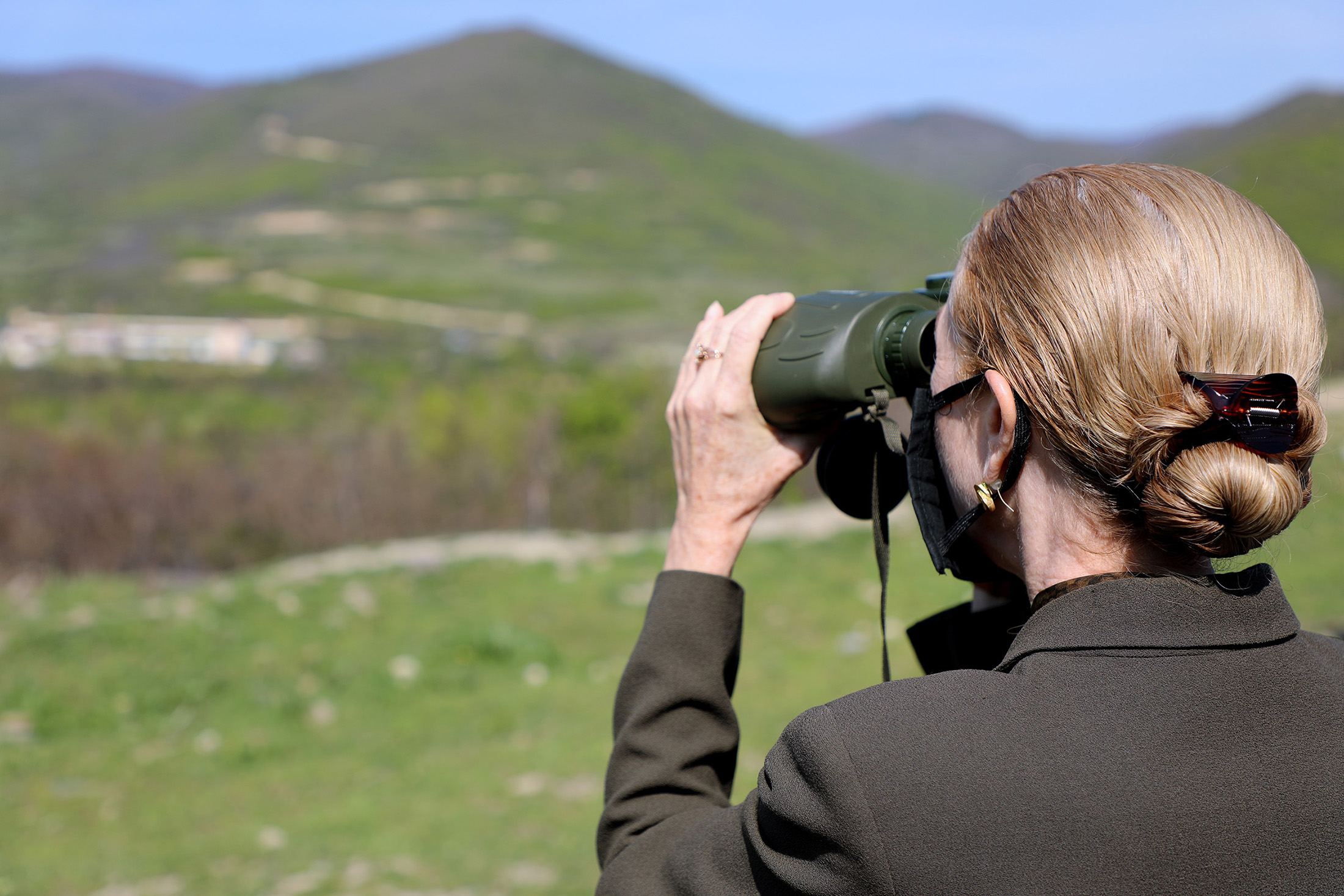 Посол США в Грузии: Россия должна выполнить свои обязательства и вывести войска