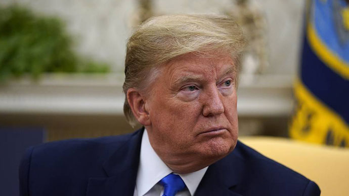 США разорвали отношения с Всемирной организацией здравоохранения