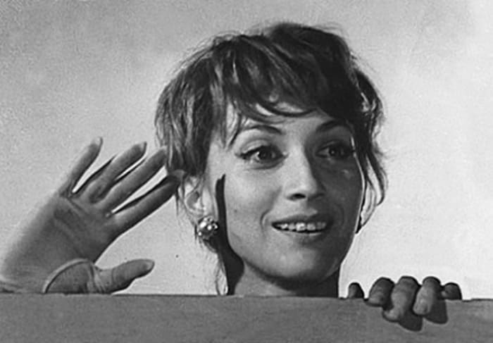 Софико Чиаурели