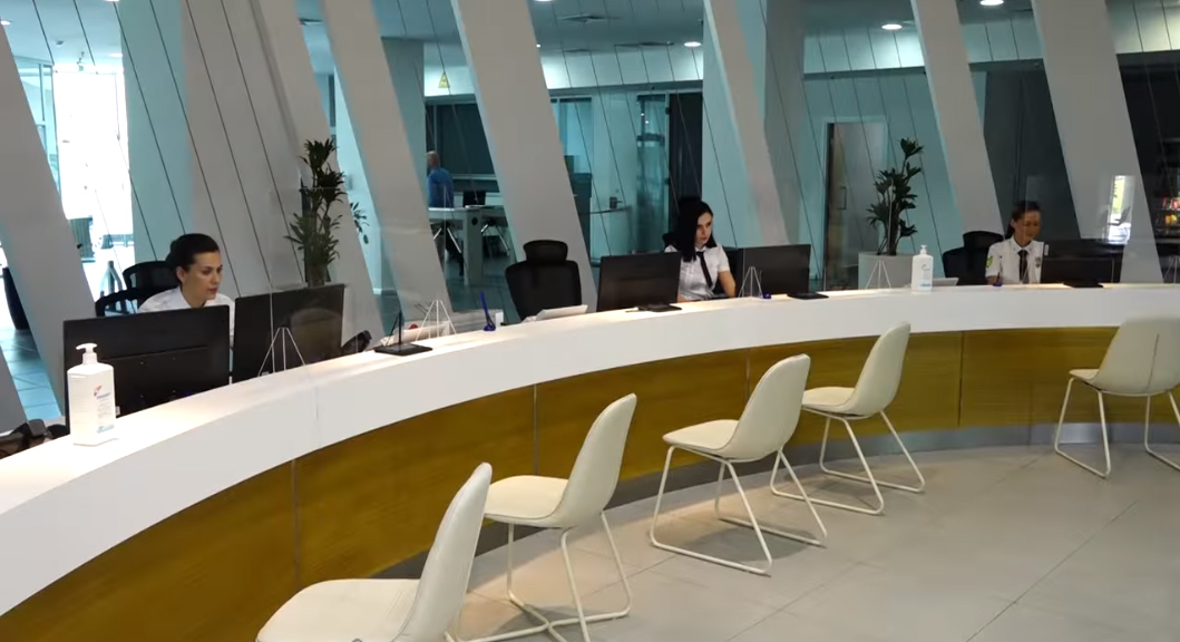 В Грузии завершилась отсрочка штрафов, которая была отложена до конца действия ЧП