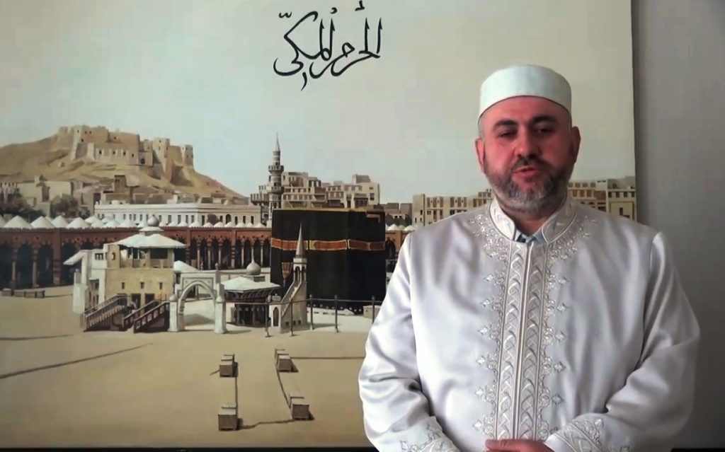 Мусульмане Грузии отмечают праздник разговения — Ураза Байрам