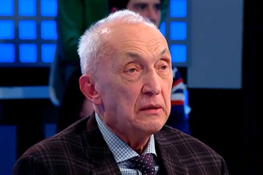 Тенгиз Церцвадзе: министр здравоохранения Армении должен извинитьcя