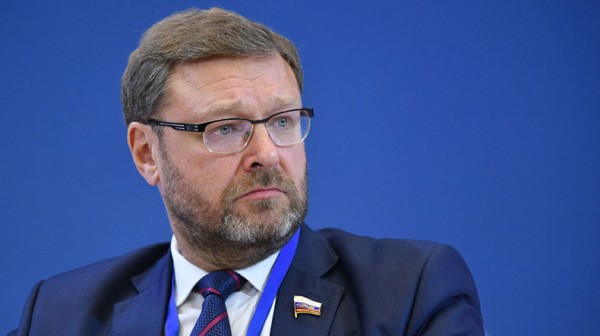 Совет Федерации готов к восстановлению диалога с Грузией и Украиной