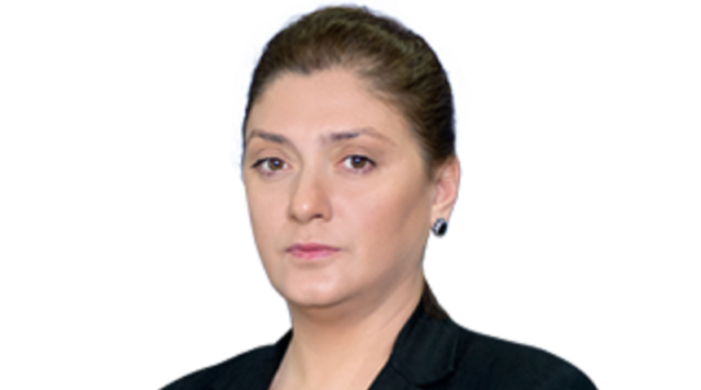 Заместитель мэра Тбилиси переходит на работу в частный сектор