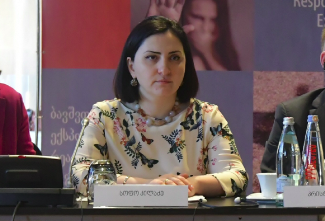 Кодекс прав ребенка вступит в силу 1 сентября 2020 года