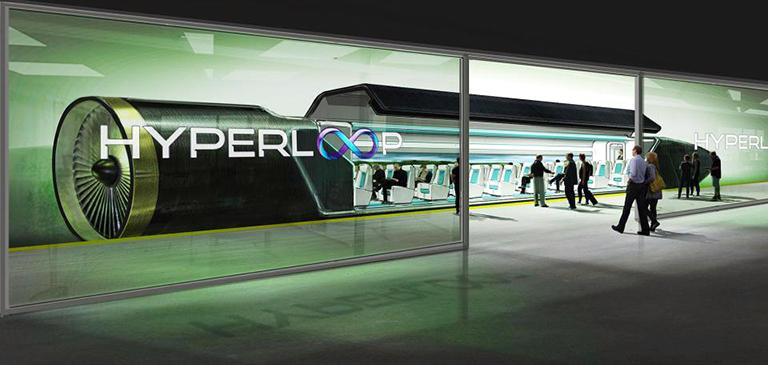 Hyperloop 