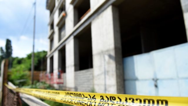 Строительство "Олимпийской звезды" завершит компания "m2"