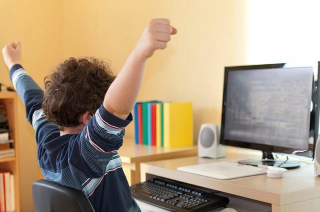 В Грузии дистанционное обучение школьников может продолжится и в следующем учебном году