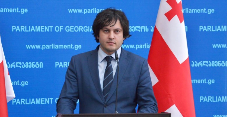 "Грузинская мечта" из-за COVID-19 может отказатся от предвыборной агитации