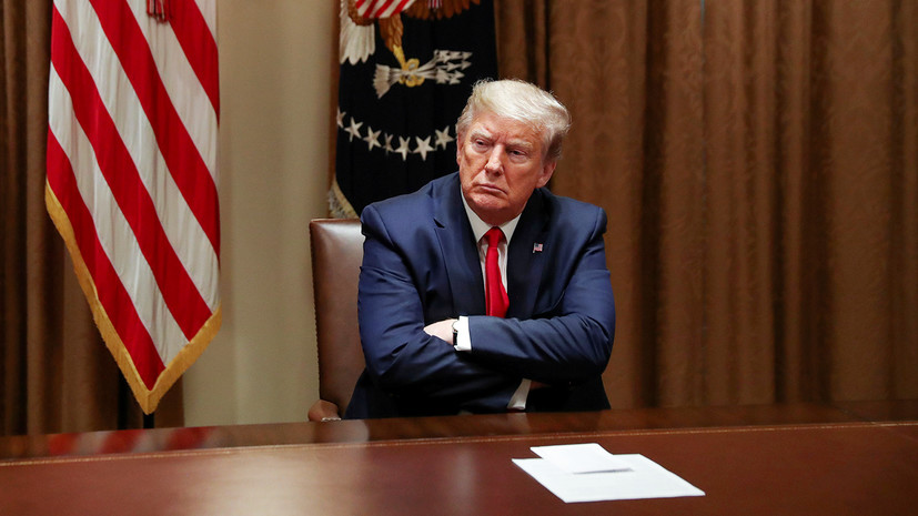 Государственный долг США достиг рекордной величины в $26 трлн