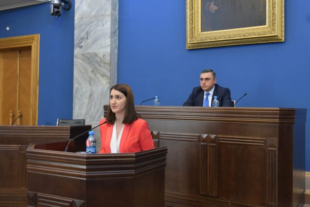 В 2019 году в Службу госинспектора поступило 1 362 судебных решения о тайной телефонной прослушке и записи