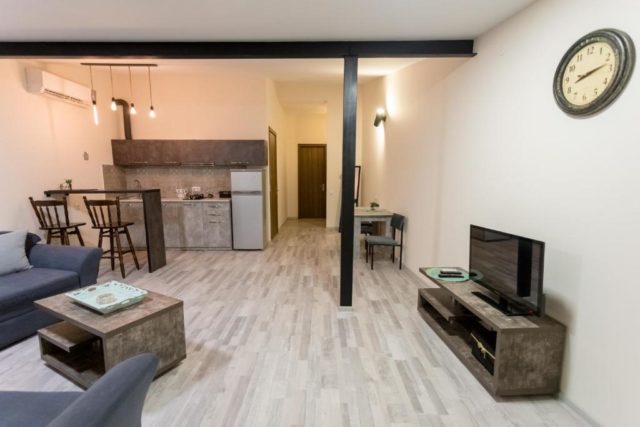 Правительство Грузии опубликовало рекомендации как правильно сдавать квартиры и апартаменты