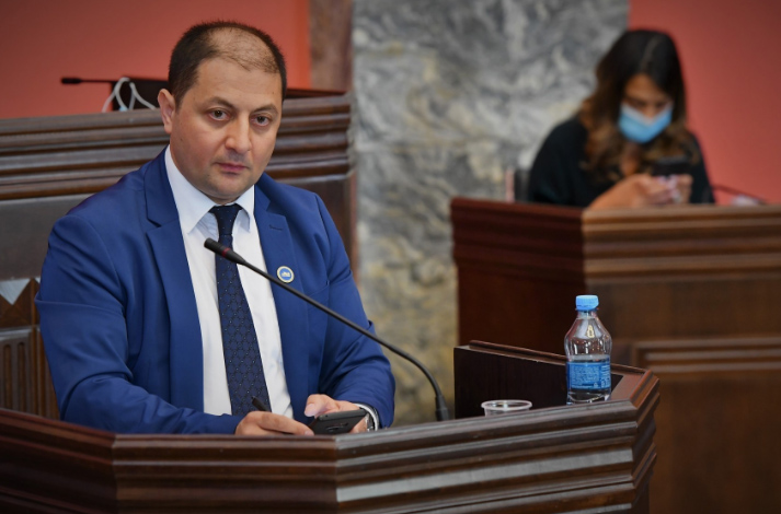 В Грузии изменяется система подсчета безработных