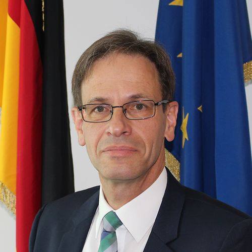 Заявление представительства Евросоюза в Грузии в отношении посла Германии Хуберта Книрша