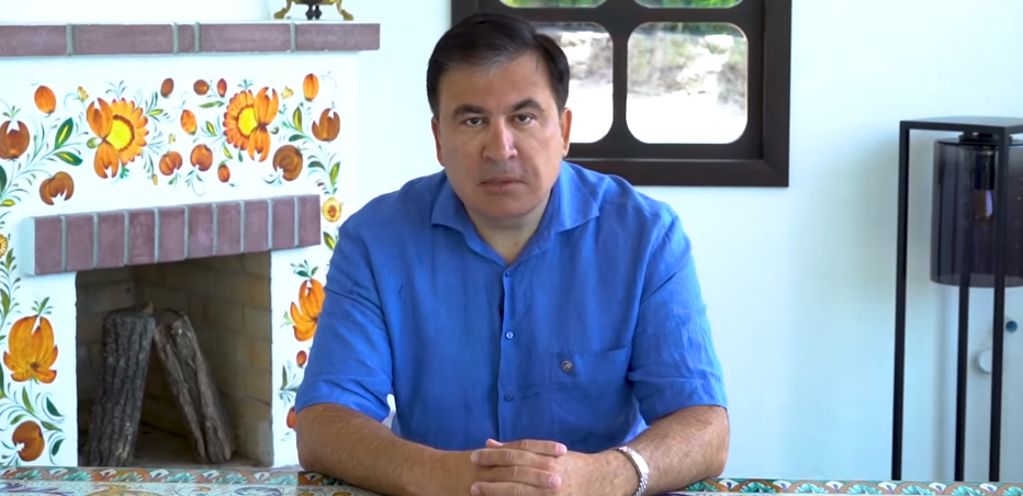 Большинство политических партий Грузии отвергли предложение Саакашвили