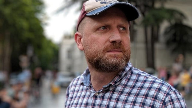 Лидер партии «Гирчи» поддержал легализацию однополых браков в Грузии