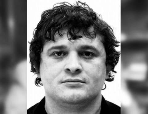 «Вор в законе» Миндия Горадзе экстрадирован из Турции