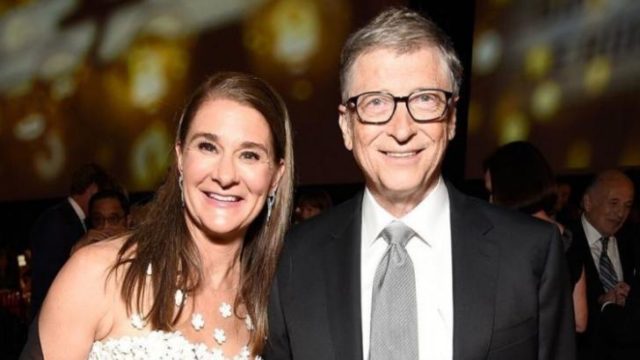 Фонд Билла и Мелинды Гейтс выделяет 1,6 миллиарда долларов Глобальному альянсу по вакцинам и иммунизации (GAVI)