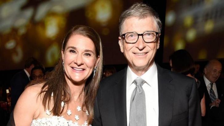 Фонд Билла и Мелинды Гейтс выделяет 1,6 миллиарда долларов Глобальному альянсу по вакцинам и иммунизации (GAVI)