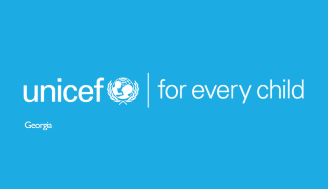 UNICEF: в Грузии у 30 тыс. детей нет условий для мытья рук водой и мылом