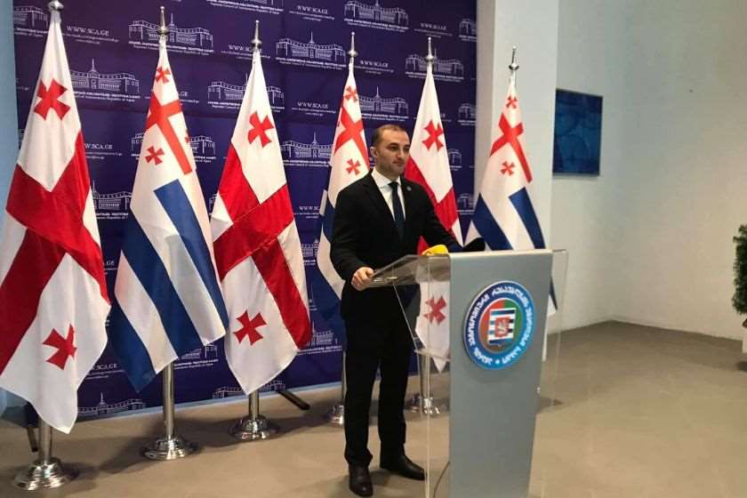 Выборы в Верховный совет Аджарии пройдут по системе максимально приближенной к пропорциональной