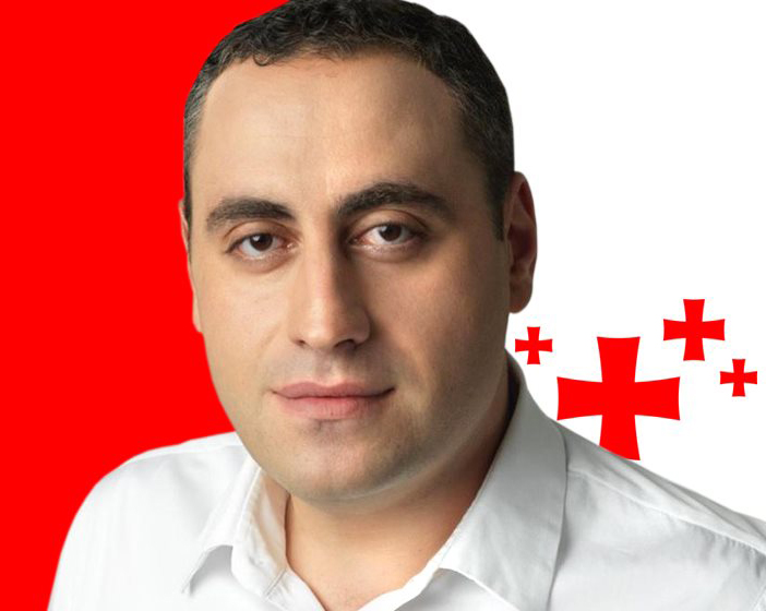 Георгий Вашадзе и Тако Чарквиани создали новую политическую платформу