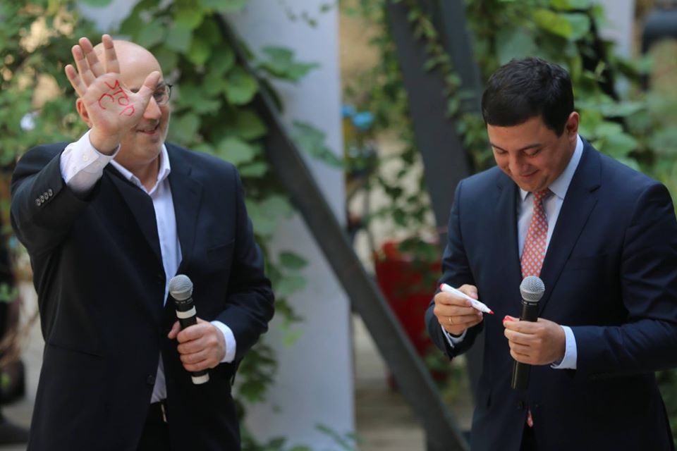 В Грузии в результате программы бесплатного лечения гепатита C вылечились 65 тыс жителей