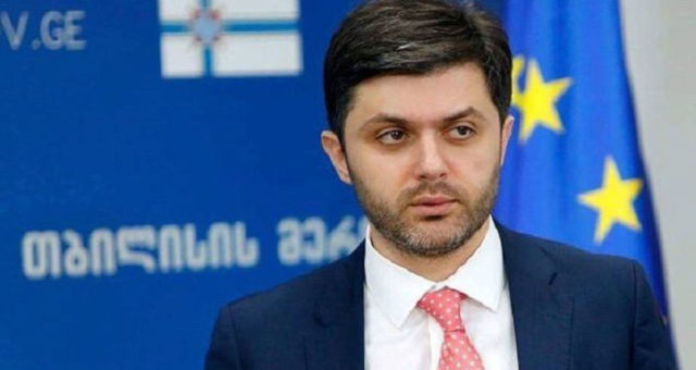 Мэрия Тбилиси работает над развитием общественного транспорта