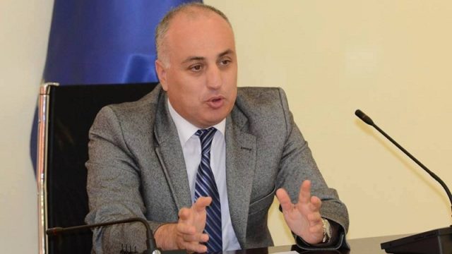 В Грузии могут продлить действие поправок в закон об общественном здравоохранении