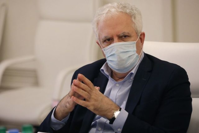 В Грузии над выявлением коронавируса будут работать 24 лаборатории