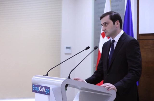 Граждане Грузии смогут выезжать на работу в Турцию