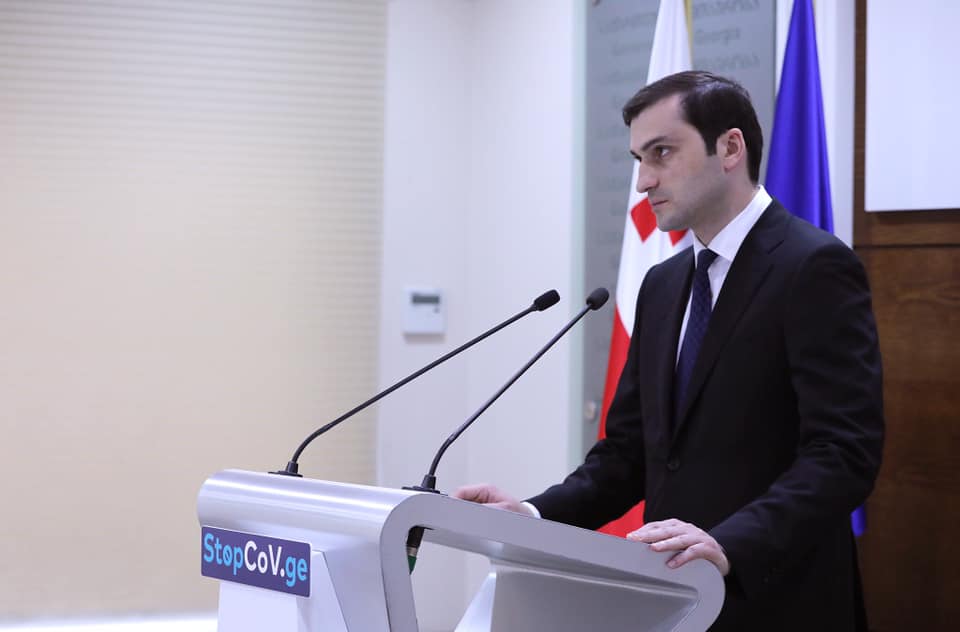 Граждане Грузии смогут выезжать на работу в Турцию