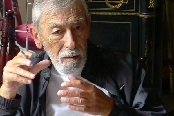 ВахтангКикабидзе 19 июля отмечает 82-й день рождения