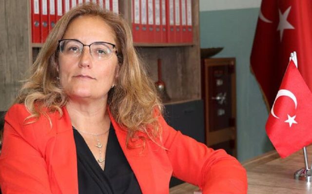 Фатьма Джерен Язган: Турция примет граждан Грузии без карантина