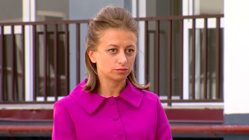 НПО "Ассоциация клиник Грузии" требует отставки министра здравоохранения  Екатерины Тикарадзе