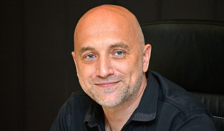 В Абхазии отвергли предложение партии Захара Прилепина «За правду» о вступлении в состав России