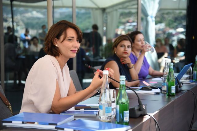 "Международная прозрачность - Грузия" представила анализ деятельности парламента Грузии за 2019 год