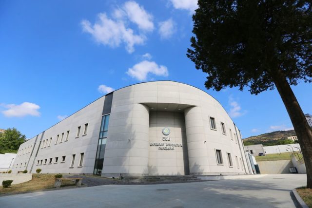 В Тбилиси открыты новый СИЗО и учреждение для административных заключенных