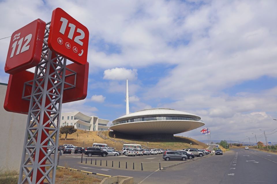 Центр управления общественной безопасностью "112" будет наблюдать за семейными насильниками