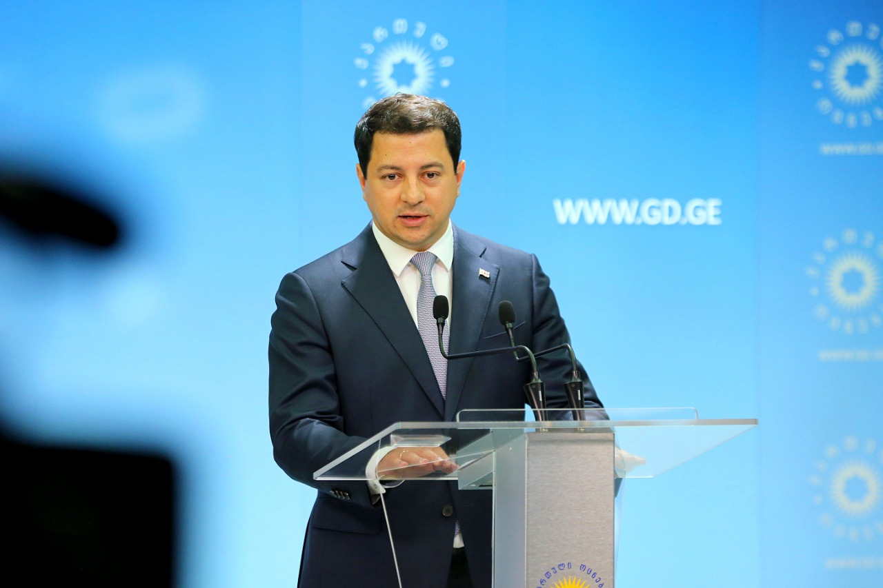 «Грузинская мечта» ужесточает наказания за нарушения на выборах