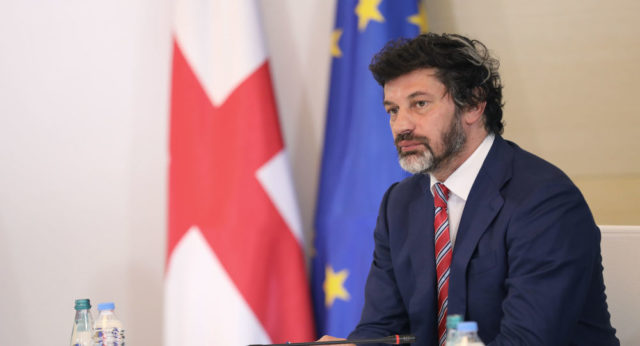 Каха Каладзе: пандемия создала проблемы для бюджета Тбилиси