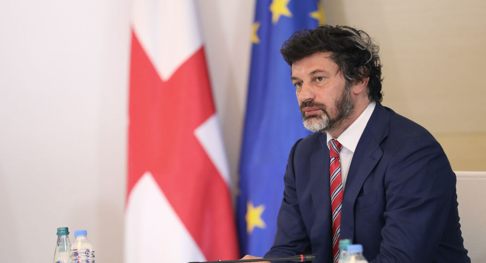 Каха Каладзе: пандемия создала проблемы для бюджета Тбилиси