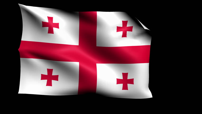 В Грузии 25 августа объявлен днем траура