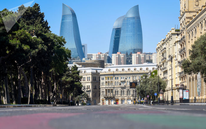 В Азербайджане продлилен до 31 августа жесткий карантин