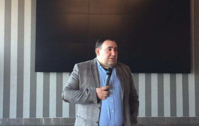 Шалва Алавердашвили: в Грузии необоснованно штрафуют рестораны и отели