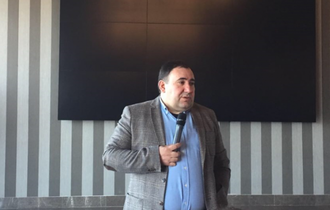 Шалва Алавердашвили: в Грузии необоснованно штрафуют рестораны и отели