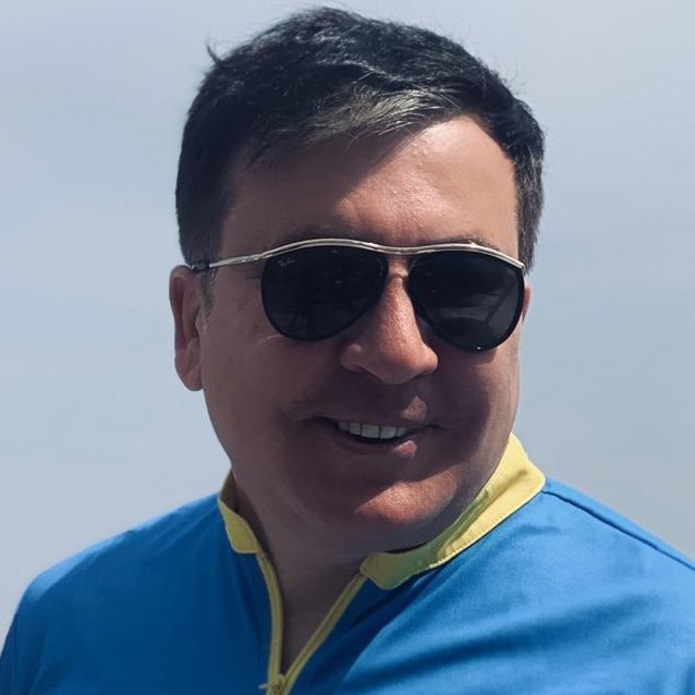 Саакашвили заявил об исчезновении Грузии с мировых радаров