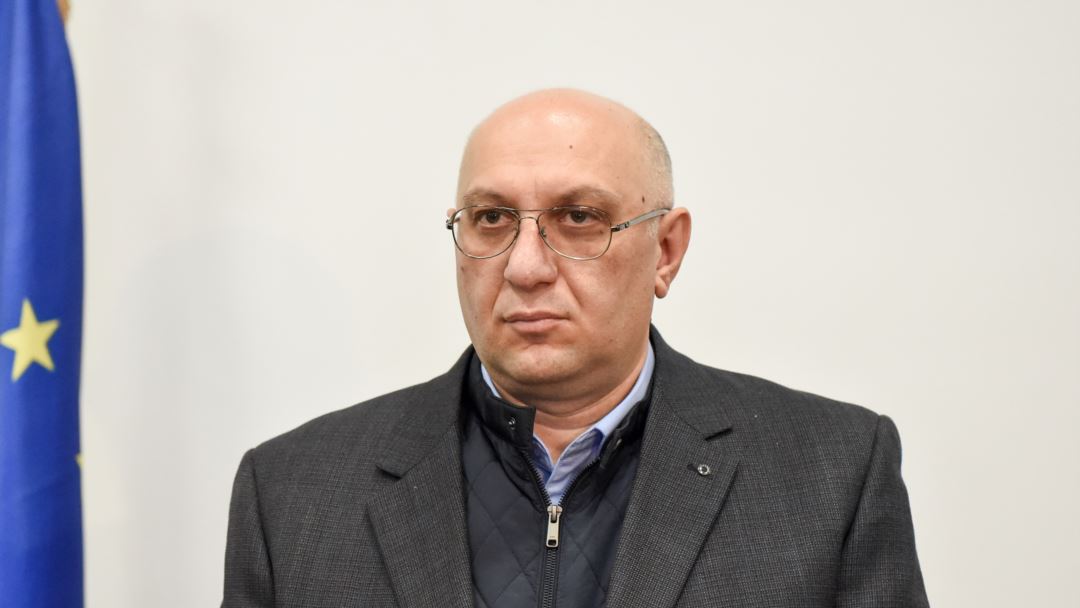 В Грузии 26 оппозиционных партий подписали меморандум о защите голосов избирателей