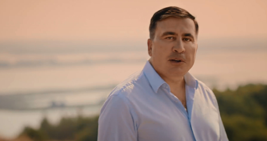 Саакашвили: власти Грузии лгут об эпидемиологической ситуации в стране