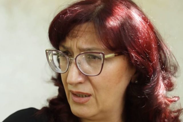 В Грузии создана новая НПО против "Единого национального движения"